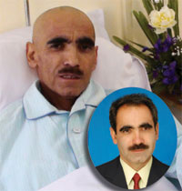 Mehdi Fathi