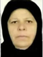 zahra asadpour gorji