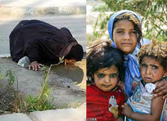 poverty