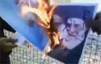 burn-khamenei-picture