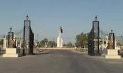 Camp-Ashraf