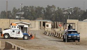 Armed-Iraqi