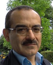 Firouz-Mahvi