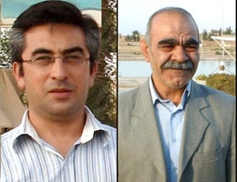 kazemi-aghai