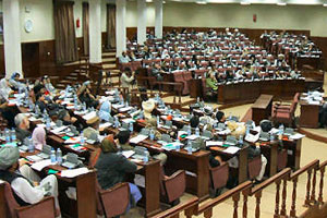 afghan-parliament