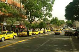 taxi