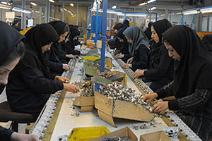 women-worker