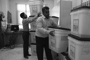 ballot