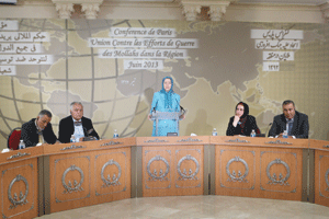 maryam-rajavi-june2013conf