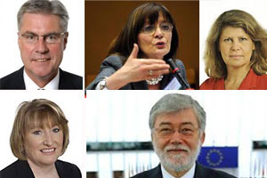 socialists-mep