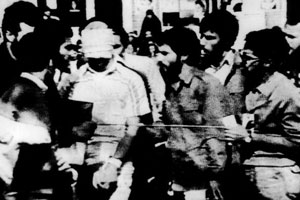 hostages-taking