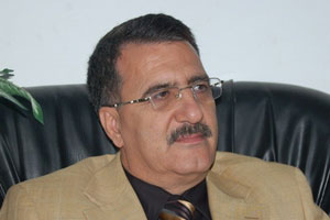 dhafer-al-An