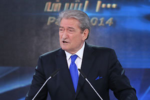 sali-berisha