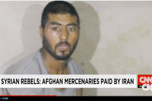 afghan-syria-iran