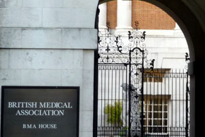 bma-enterance