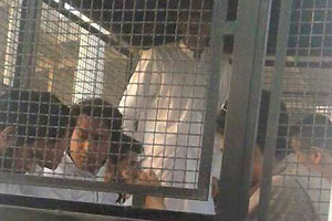 ahvaz-arrest