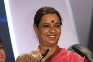 kumari