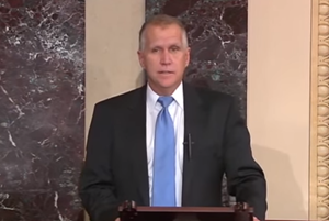 Senator-Tillis