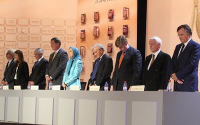 maryam-rajavi-My-condolences-on-the-loss-of-ElieWiesel-400