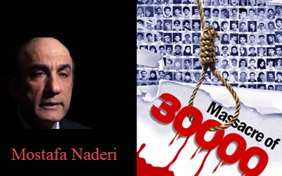 Mostafa-Naderi
