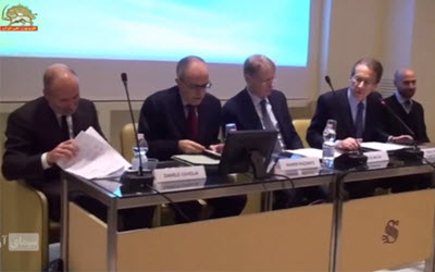 Seminar-in-Italian-iran