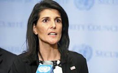 Nikki-Haley