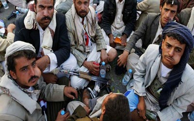 houthi-2017