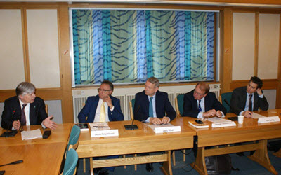 Norwegian-Parliament