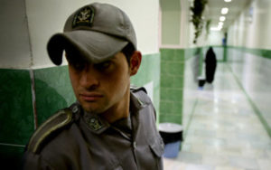 Evin-prison