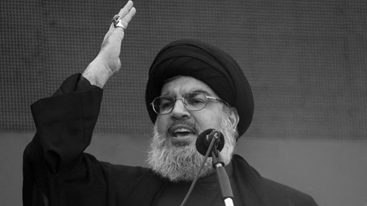 Hassan-Nasrallah