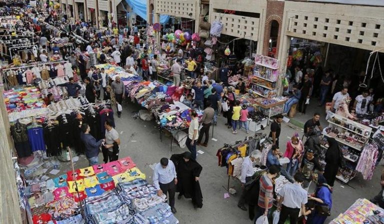 Supporting-Iran-made-goods-in-practice