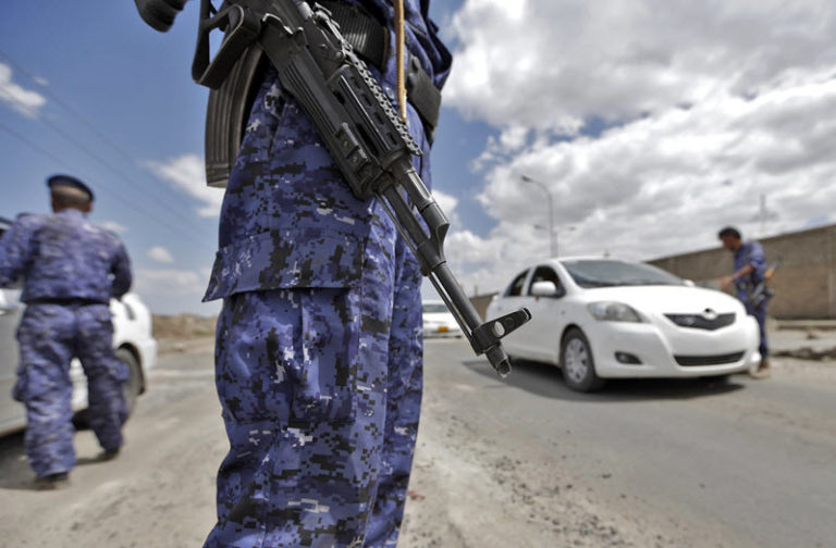 "Iran Is Part of the Problem, Not the Solution to Yemen Crisis"