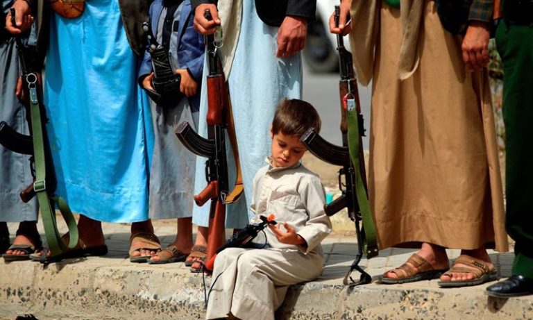How Iranian Regime Is Prolonging the Yemeni War