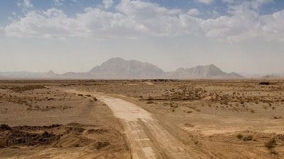 Iranian-Regime-Directly-Responsible-for-Water-Crisis Iranian-Regime-Directly-Responsible-for-Water-Crisis