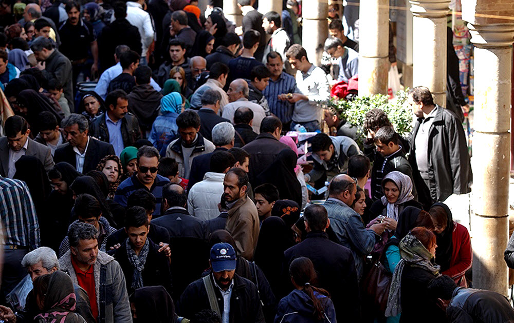 The-Sorry-State-of-the-Iranian-Economy The Sorry State of the Iranian Economy