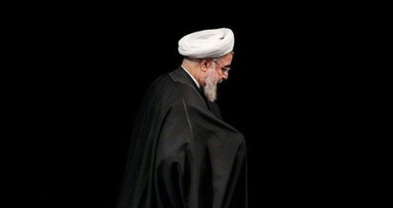 The Collapse of Iran’s Economy and Its Root