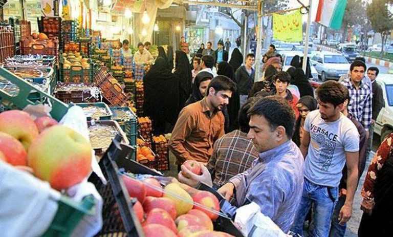 The Freefall of Purchasing Power and the Increase of Poverty in Iran