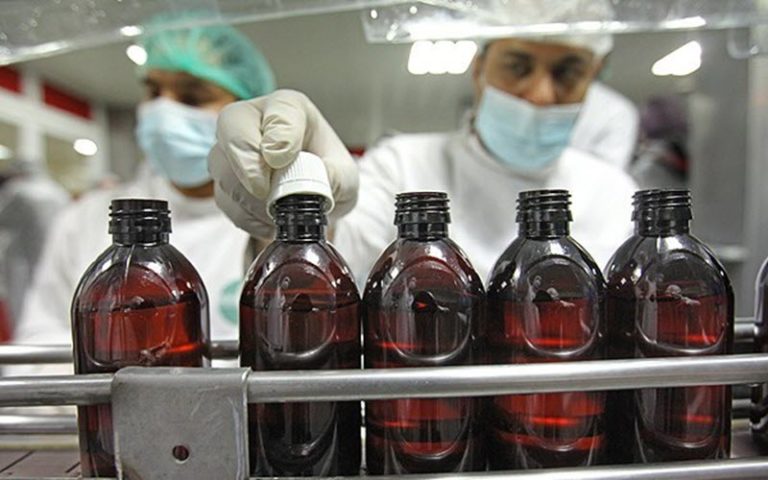 Iranian Regime Blames Medication Shortage on Sanctions Instead of Admitting Mismanagement