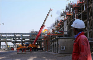 Iran’s Oil Exports Set to Drop Soon
