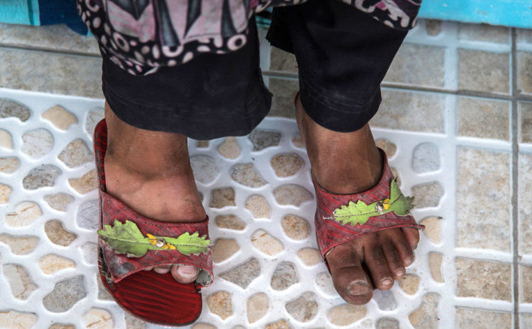An Unprecedented Rise in the Number of Child Labour in Iran