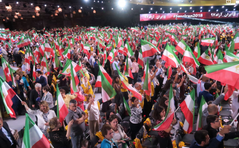 Fears That Iran Will Attempt to Target Europe Again After Failed Terrorist Attack