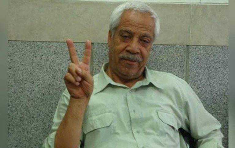 Iranian Activist Abducted Under Mysterious Circumstances