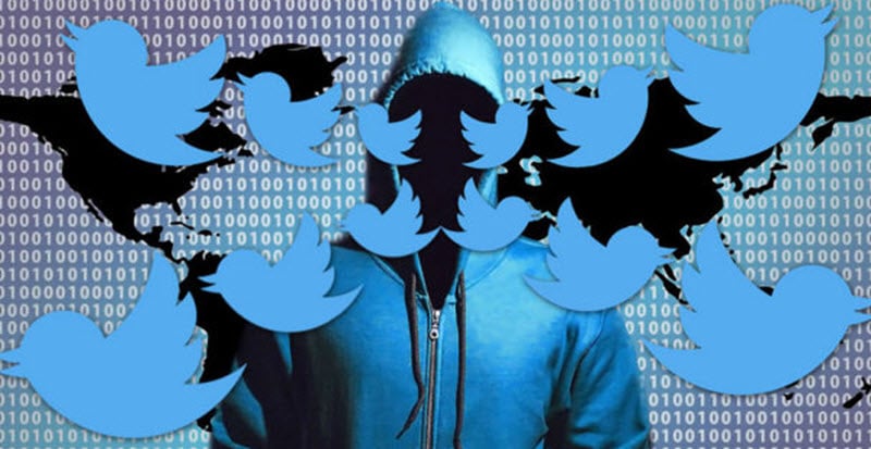 Iran Regime Used Fake Twitter Accounts to Push Its Agenda