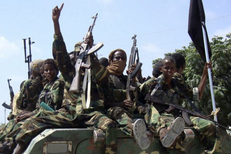 Report States That Al-Qaeda Affiliate Uses Iran as Transit Point for Banned Exports