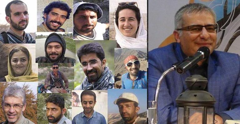 The Charge of Corruption on Earth for Environmental Activists and Suspicious Murder of an Environmental Activist