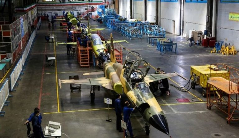 Iran Regime’s Desperate Manoeuvres