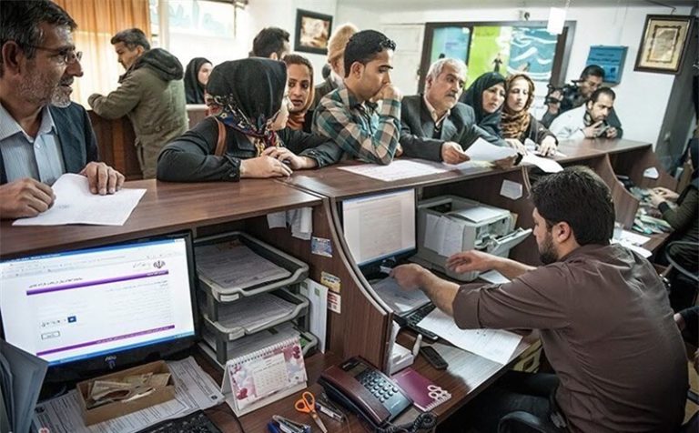 Ridiculous Claims by Iran Regime’s Vp, Over the Impacts of Sanctions