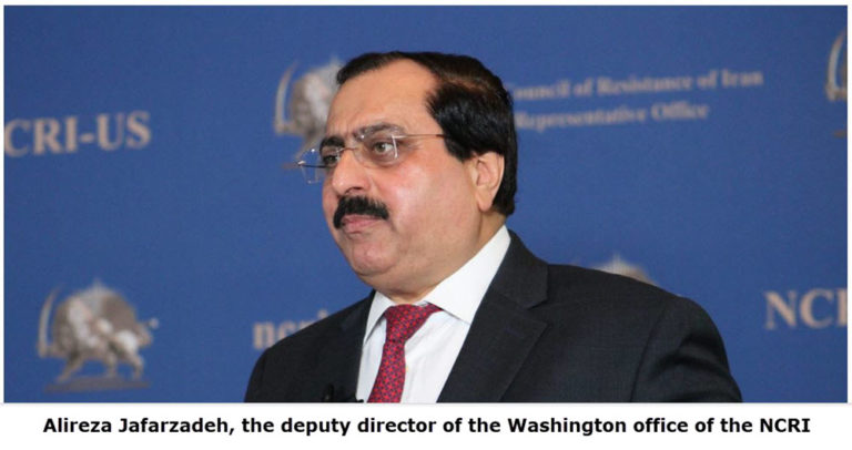 Iran’s Theocratic Regime Is Far Weaker Than It Portrays Itself
