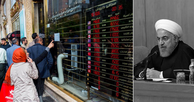 Iran Regime in Limbo