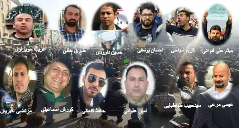 More Iranian Steel Workers Arrested in Second Night of Raids in Ahvaz